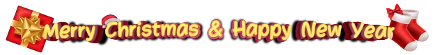 OLE777 Christmas & New Year Celebration